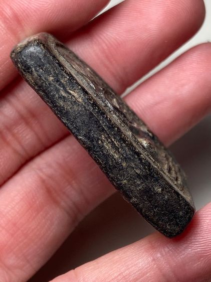 พระหลังยันต์เต่า รูปที่ 3