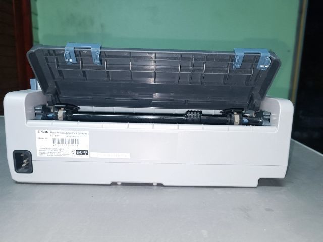 ขายปริ้นเตอร์ Epson LQ310 รูปที่ 3
