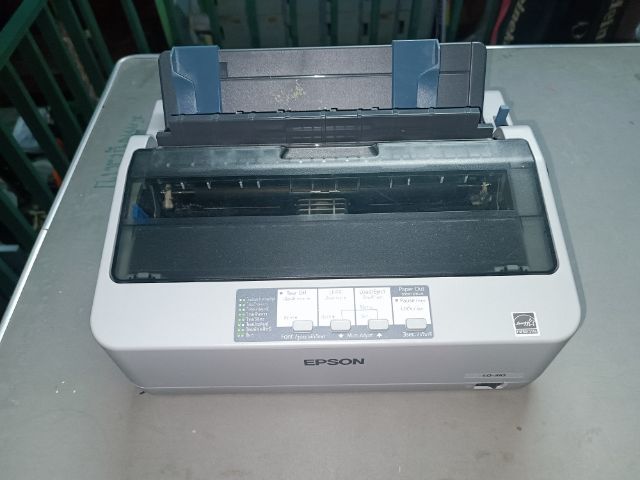 ขายปริ้นเตอร์ Epson LQ310