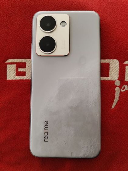 Realme P3 Ultra รูปที่ 4