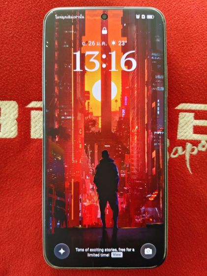 Realme P3 Ultra รูปที่ 7