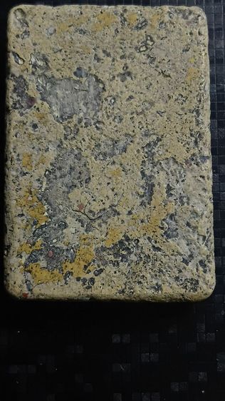 พระสมเด็จวัดเกศไชโย รูปที่ 2