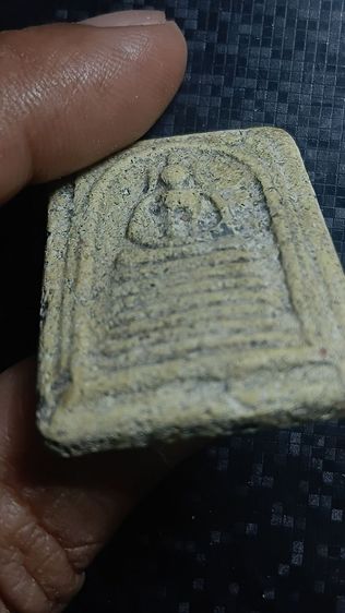 พระสมเด็จวัดเกศไชโย รูปที่ 6