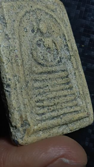 พระสมเด็จวัดเกศไชโย รูปที่ 5