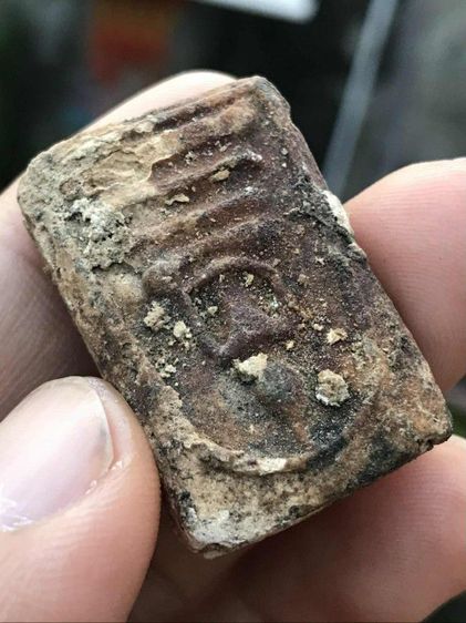 สมเด็จเก่า รูปที่ 5