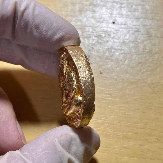 พระปิดตาจัมโบ้หลวงปู่โต๊ะ รูปที่ 6