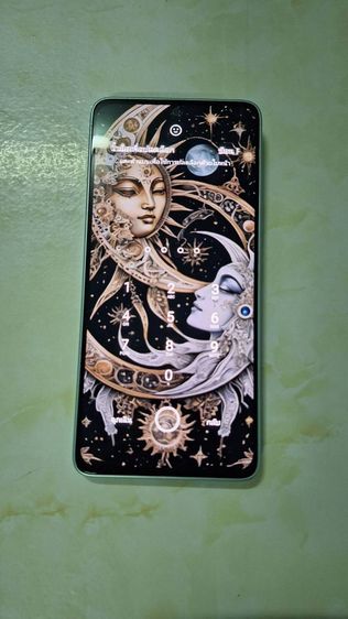 ยี่ห้ออื่นๆ 256 GB Redmi note 14 5G