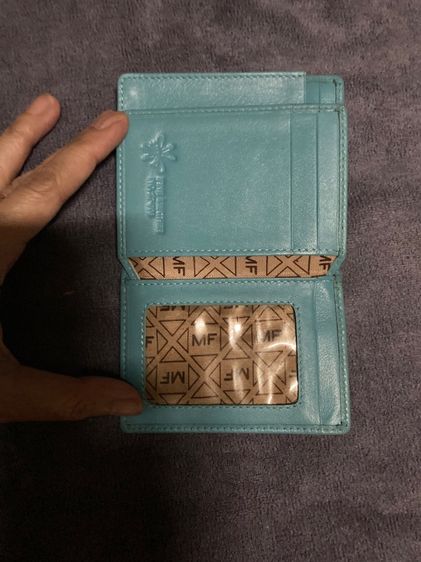 กระเป๋าสตางค์  MAYFINE รูปที่ 2