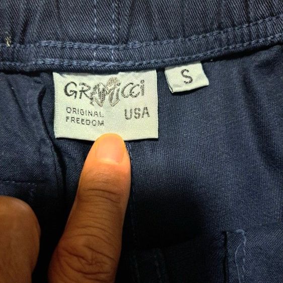 กางเกงข้าสั้น gramicci รูปที่ 4