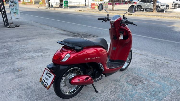 scoopy 2020 รูปที่ 4