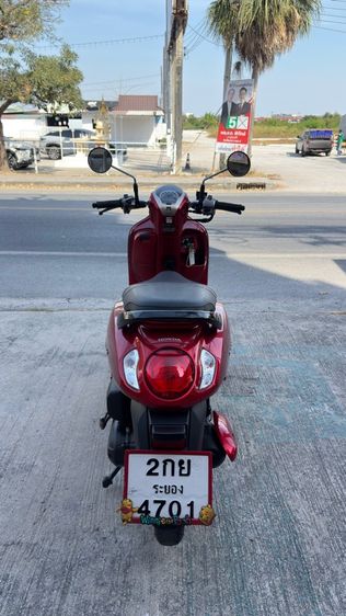 scoopy 2020 รูปที่ 7
