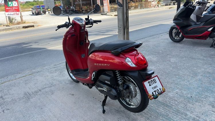 scoopy 2020 รูปที่ 6
