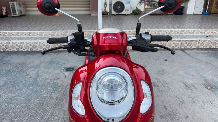 scoopy 2020 รูปที่ 10