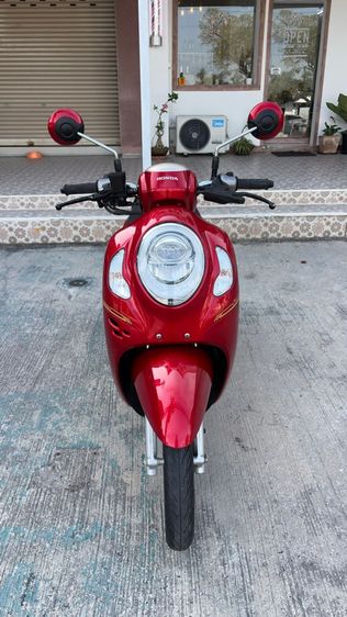 scoopy 2020 รูปที่ 2