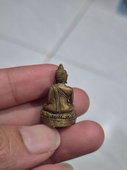 ปล่อยพระบ้าน พระเก็บ 