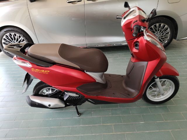 Read 125 4v รูปที่ 3