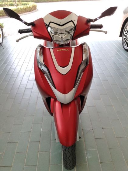 Read 125 4v รูปที่ 4