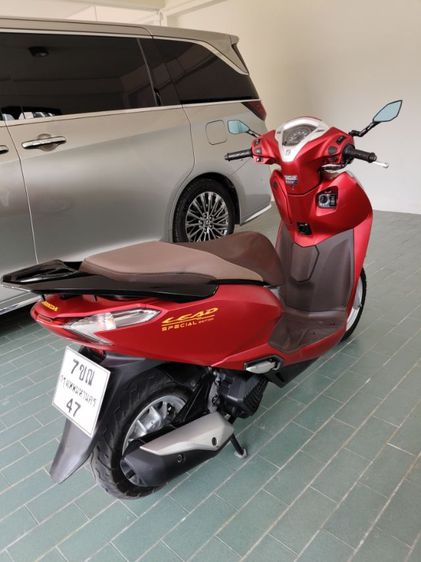 Read 125 4v รูปที่ 5