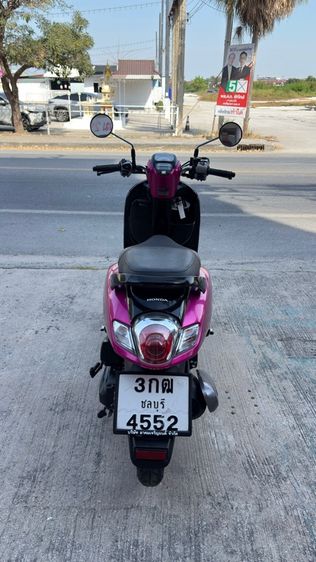 Scoopy 2020 รูปที่ 4