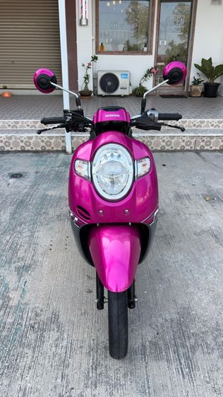 Scoopy 2020 รูปที่ 3