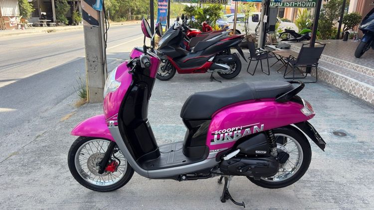 Scoopy 2020 รูปที่ 6