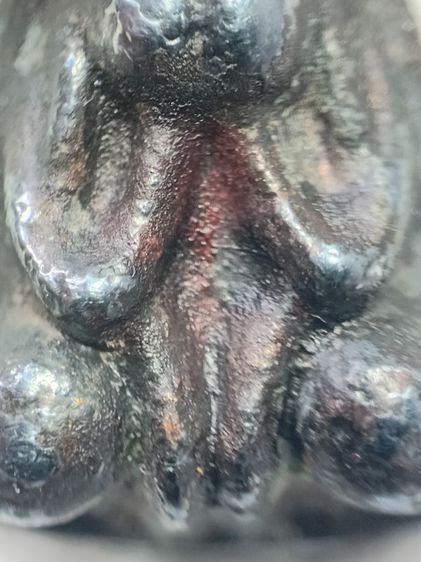 พระปิดตา หลวงปู่บุญ รูปที่ 10