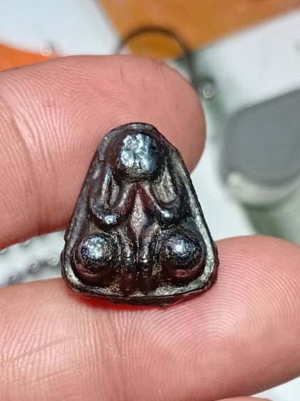 พระปิดตา หลวงปู่บุญ