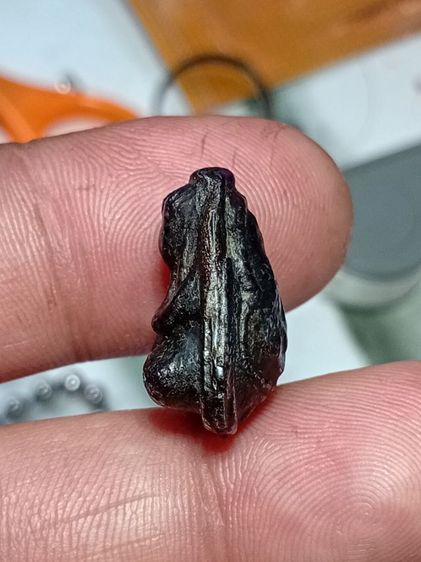 พระปิดตา หลวงปู่บุญ รูปที่ 3