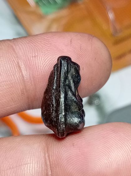 พระปิดตา หลวงปู่บุญ รูปที่ 4