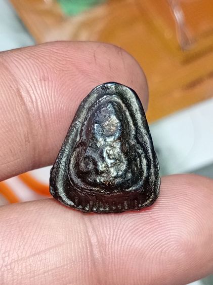 พระปิดตา หลวงปู่บุญ รูปที่ 2