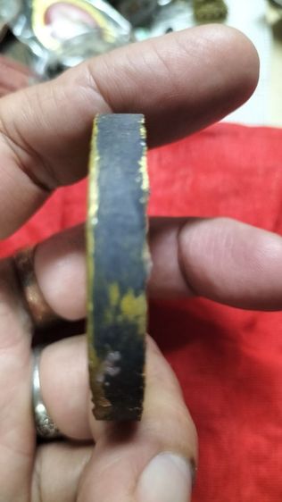 องค์จตุคามรามเทพราชาโชค ปี49 รูปที่ 13