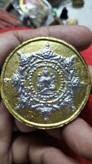 องค์จตุคามรามเทพราชาโชค ปี49 รูปที่ 16