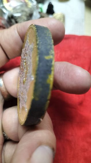 องค์จตุคามรามเทพราชาโชค ปี49 รูปที่ 11