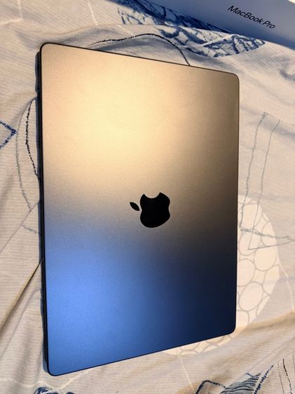 MacBook Pro m3 Max 64gb ram 2TB 12 รอบ  รูปที่ 4