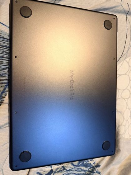 MacBook Pro m3 Max 64gb ram 2TB 12 รอบ  รูปที่ 5