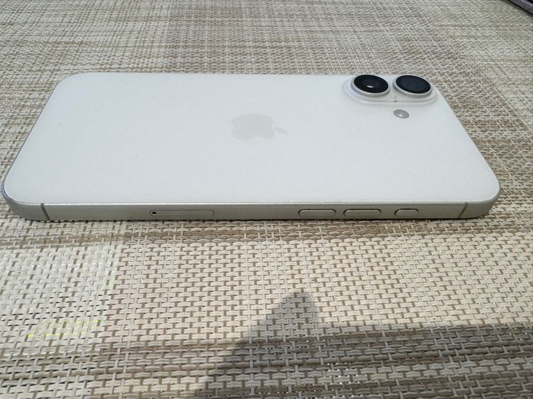 iPhone 16 Plus 256 มีตำหนิสองรูปสุดท้าย รูปที่ 3