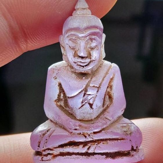 พระหินจุยเจีย กรุฮอด รูปที่ 3