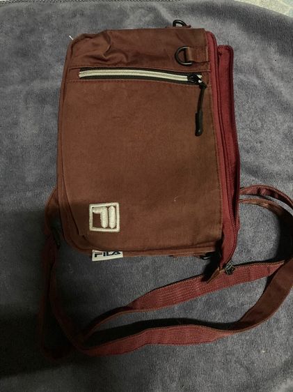 กระเป๋าสะพาย รูปที่ 4