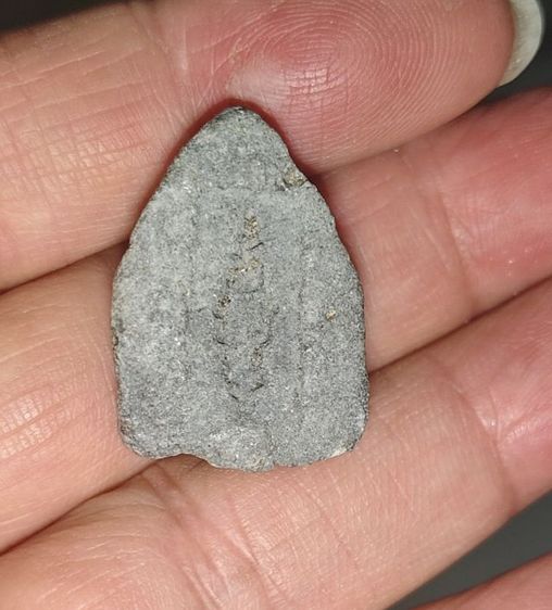 พระขุนแผนดินหน้าตะโพน หลวงพ่อแช่มวัดตาก้อง รูปที่ 4