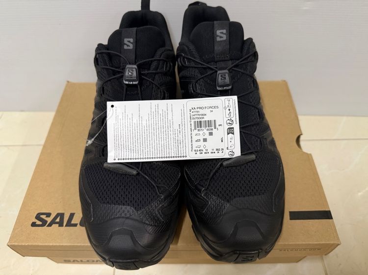Salomon ax pro forces รูปที่ 9