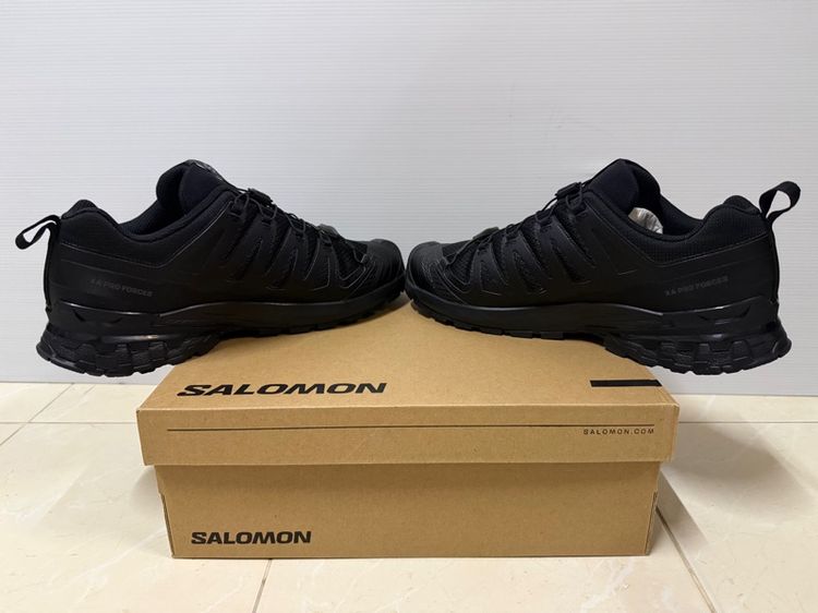 Salomon ax pro forces รูปที่ 4