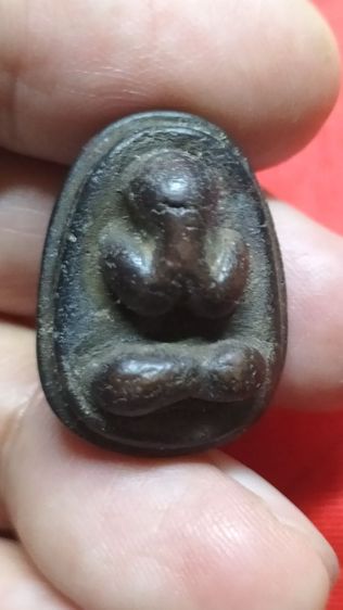 พระปิดตาหลวงปู่ไข่วัดเชิงเลน รูปที่ 5