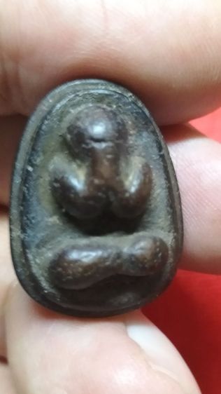 พระปิดตาหลวงปู่ไข่วัดเชิงเลน รูปที่ 12