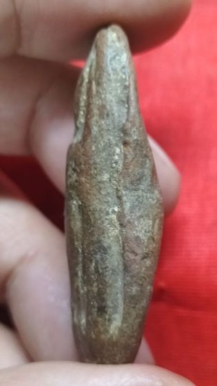 พระกำแพงลีลาเม็ดขนุน รูปที่ 8