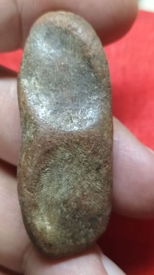 พระกำแพงลีลาเม็ดขนุน รูปที่ 14