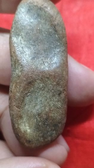 พระกำแพงลีลาเม็ดขนุน รูปที่ 6