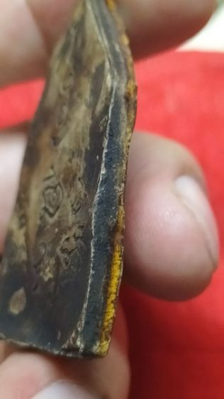 พระขุนแผนเคลือบกรุวัดใหญ่ชัยมงคล รูปที่ 10