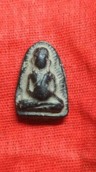 พระสังกัจจายน์หลวงพ่อกวย