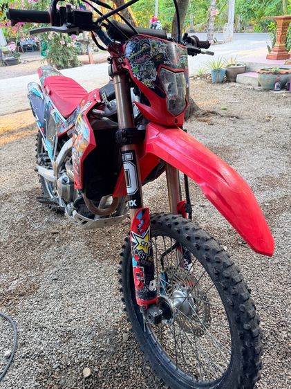crf300 รูปที่ 3