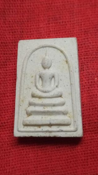 พระสมเด็จหลวงปู่ลำภู